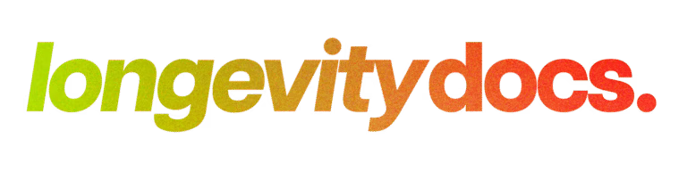 Longevity Docs